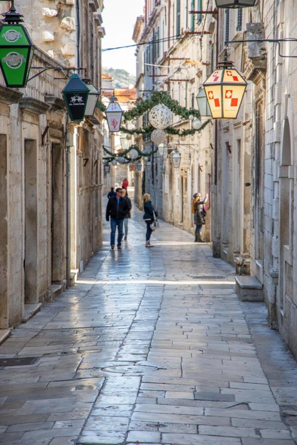 B&B Old City Center Dubrovnik Exterior foto